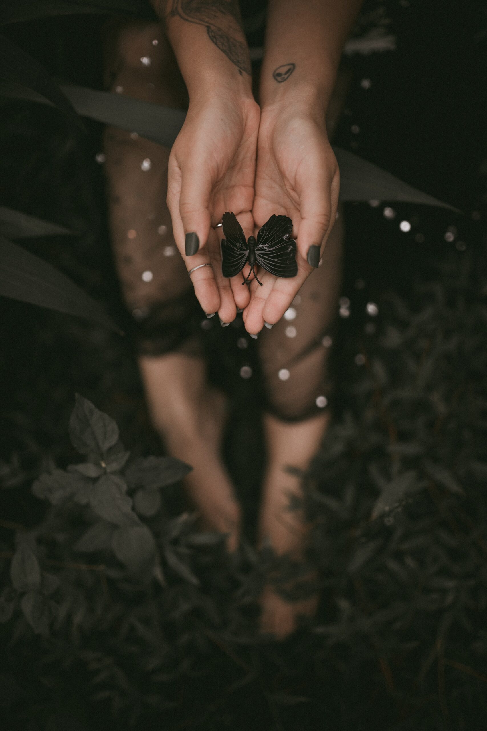 9 Life Path | What You Resist Will Persist?
