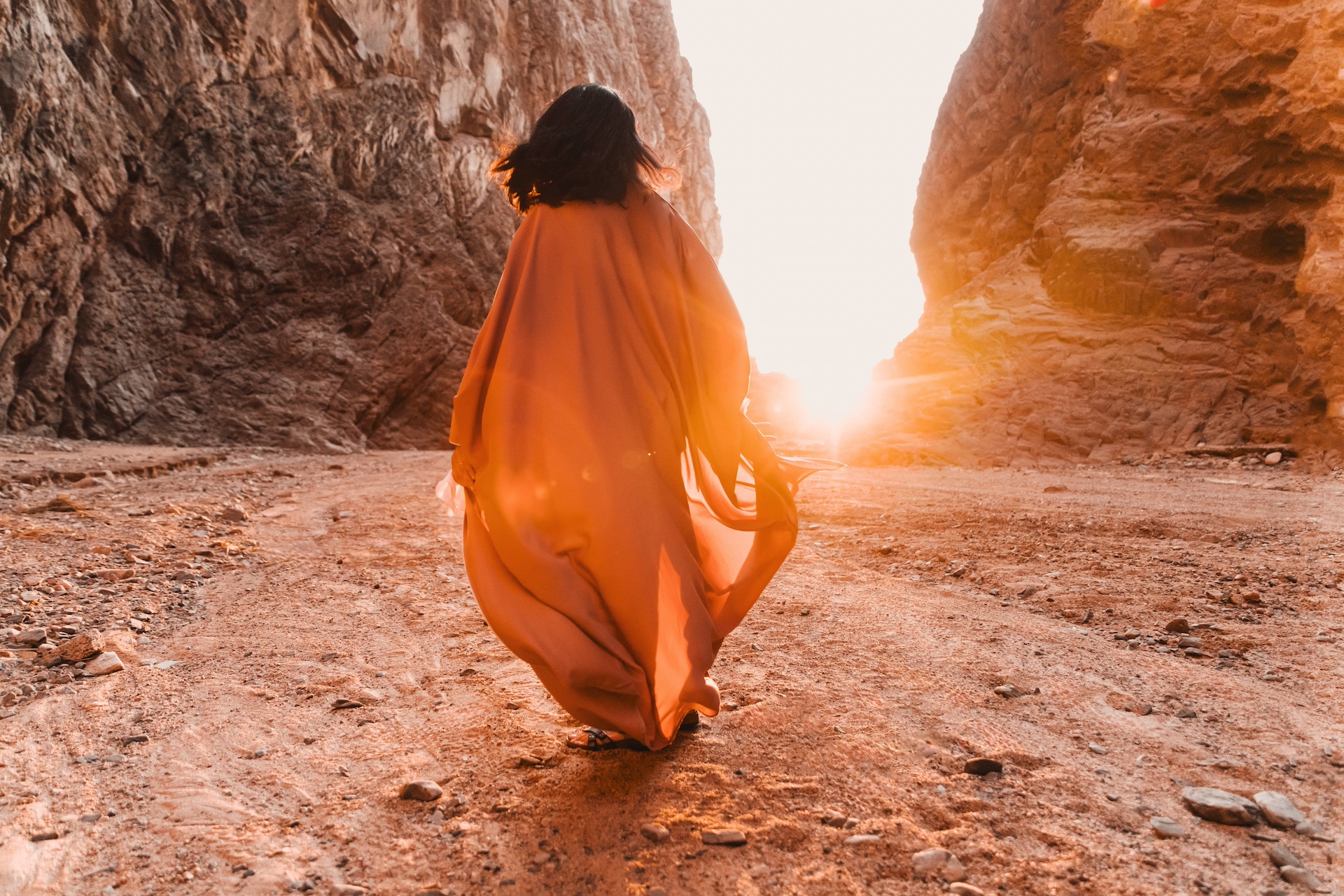 7 Life Path | What’s Your Attachment Style?