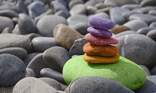 Image for 'Belief Is Not Required' numerology article